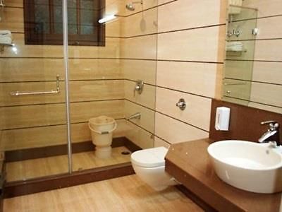 Asian Plaza Hotel Dharamszala Kültér fotó