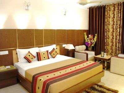 Asian Plaza Hotel Dharamszala Kültér fotó